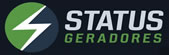 Status Geradores